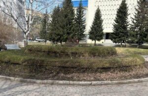 В Горно-Алтайске определили территории для благоустройства в 2026 году