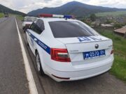 На Алтае за пять месяцев задержали почти 700 пьяных водителей На Алтае за пять месяцев задержали почти 700 пьяных водителей