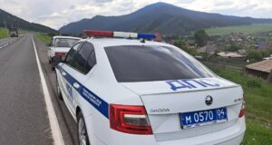 На Алтае за пять месяцев задержали почти 700 пьяных водителей На Алтае за пять месяцев задержали почти 700 пьяных водителей