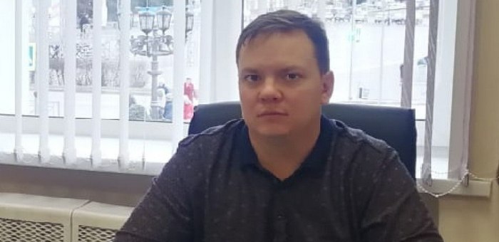 Участник с Алтая прошел в полуфинал конкурса «Лидеры строительной отрасли»