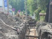 Горно-Алтайск готовят к новому отопительному сезону Горно-Алтайск готовят к новому отопительному сезону