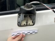 Не «отмазали»: бывший полицейский осужден за ДТП, в котором пострадал ребенок