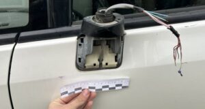 Бывший полицейский получил условный срок за ДТП, в котором пострадал ребенок Не «отмазали»: бывший полицейский осужден за ДТП, в котором пострадал ребенок