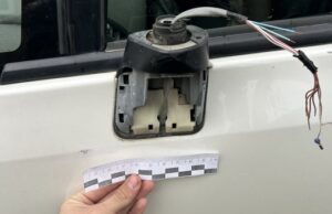 Бывший полицейский получил условный срок за ДТП, в котором пострадал ребенок Не «отмазали»: бывший полицейский осужден за ДТП, в котором пострадал ребенок