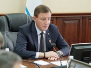 Меры поддержки волонтеров утвердили в Республике Алтай