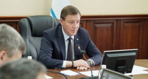 Меры поддержки волонтеров утвердили в Республике Алтай