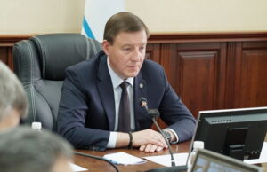 Меры поддержки волонтеров утвердили в Республике Алтай Меры поддержки волонтеров утвердили в Республике Алтай