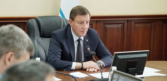 Меры поддержки волонтеров утвердили в Республике Алтай