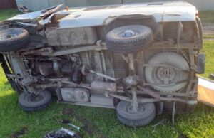 Harley Davidson и УАЗ столкнулись в Шебалино, пострадали оба водителя Harley Davidson и УАЗ столкнулись в Шебалино, пострадали оба водителя