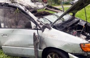 Автоледи не справилась с управлением: в ДТП в Черге пострадали три человека Автоледи не справилась с управлением: в ДТП в Черге пострадали три человека
