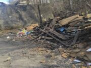Благодаря прокуратуре в Горно-Алтайске убрали свалку