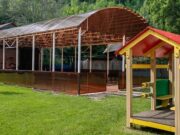 Летняя оздоровительная кампания стартовала в Горно-Алтайске