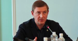 Андрей Турчак внес на рассмотрение Госсобрания кандидатуры министров