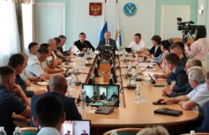 Андрей Турчак внес поправки в закон о муниципальной реформе