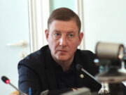 Турчак обсудил с депутатами земельные и кадровые вопросы Турчак обсудил с депутатами земельный и мусорный вопросы