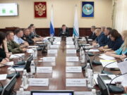 Утверждены списки участников кадровой программы «Герои Алтая» Утверждены списки участников кадровой программы «Герои Алтая»