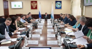 Утверждены списки участников кадровой программы «Герои Алтая»