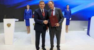 Новый молочный комплекс построят в Усть-Канском районе