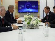 В Республику Алтай планируют привлечь 147 млрд рублей инвестиций