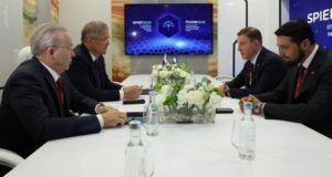 В Республику Алтай планируют привлечь 147 млрд рублей инвестиций