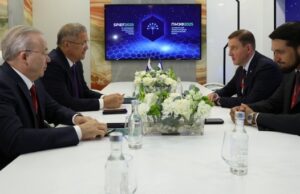 В Республику Алтай планируют привлечь 147 млрд рублей инвестиций