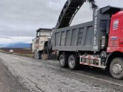 В Усть-Коксинском районе отремонтируют участок дороги Сугаш – Талда