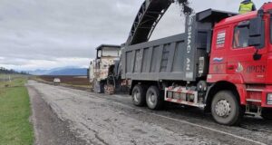 В Усть-Коксинском районе отремонтируют участок дороги Сугаш – Талда