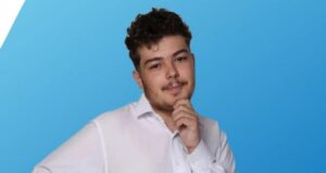 Выпускник гимназии №3 сдал ЕГЭ по географии на 100 баллов