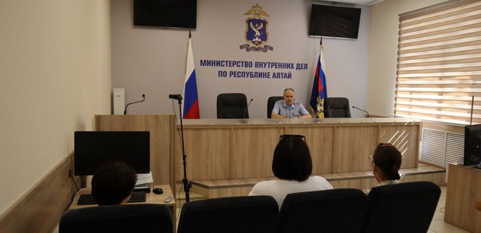 Число наркопреступлений снизилось на Алтае