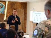 Андрей Турчак: Муниципальная реформа проводится ради жителей