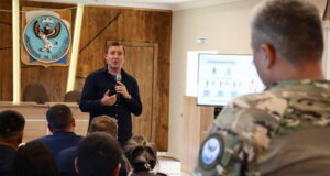 Андрей Турчак: Муниципальная реформа проводится ради жителей Андрей Турчак: Муниципальная реформа проводится ради жителей