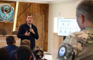Андрей Турчак: Муниципальная реформа проводится ради жителей Андрей Турчак: Муниципальная реформа проводится ради жителей