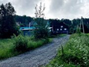 В Горно-Алтайске продолжают восстанавливать дороги после газификации В Горно-Алтайске продолжают восстанавливать дороги после газификации