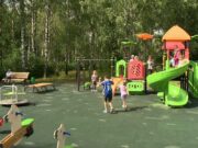 Члены «Единой России» будут контролировать реализацию проектов, выбранных на онлайн-голосовании за объекты благоустройства