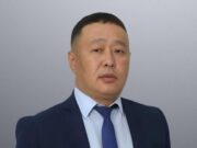 «Единая Россия» выдвинула Валентина Декенова на довыборах в Госсобрание «Единая Россия» выдвинула Валентина Декенова на довыборах в Госсобрание