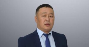 «Единая Россия» выдвинула Валентина Декенова на довыборах в Госсобрание