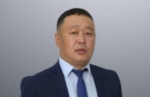 «Единая Россия» выдвинула Валентина Декенова на довыборах в Госсобрание «Единая Россия» выдвинула Валентина Декенова на довыборах в Госсобрание