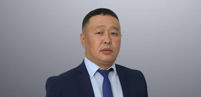 «Единая Россия» выдвинула Валентина Декенова на довыборах в Госсобрание