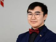 Ученик РКЛ сдал ЕГЭ по физике на 100 баллов Ученик РКЛ сдал ЕГЭ по физике на 100 баллов
