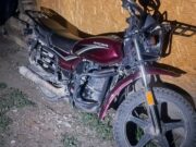 16-летняя мотоциклистка взрезалась в забор в Ортолыке и попала в больницу 16-летняя мотоциклистка взрезалась в забор в Ортолыке и попала в больницу