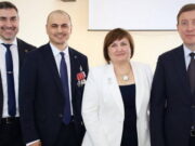 Онколог, участник спецоперации Антон Хазов стал главврачом Республиканской больницы Главврачом Ресбольницы стал участник спецоперации