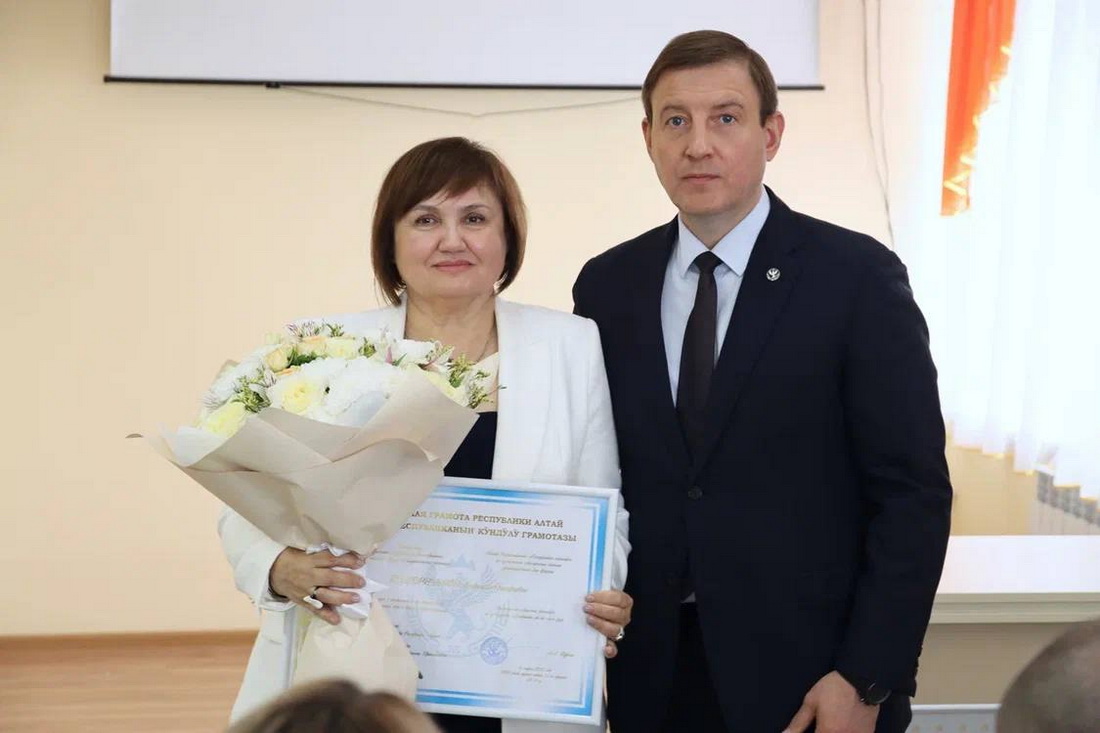 Главврачом Ресбольницы стал участник спецоперации 