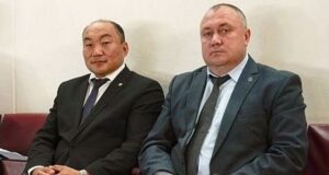 Новую награду учредили на Алтае