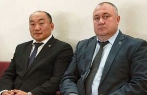 Новую награду учредили на Алтае Новую награду учредили на Алтае