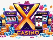 Онлайн казино On-X играть на реальные деньги