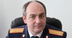 Назначен руководитель Следственного управления по Республике Алтай