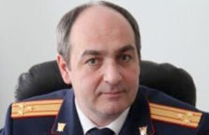 Назначен руководитель Следственного управления по Республике Алтай Назначен руководитель Следственного управления по Республике Алтай