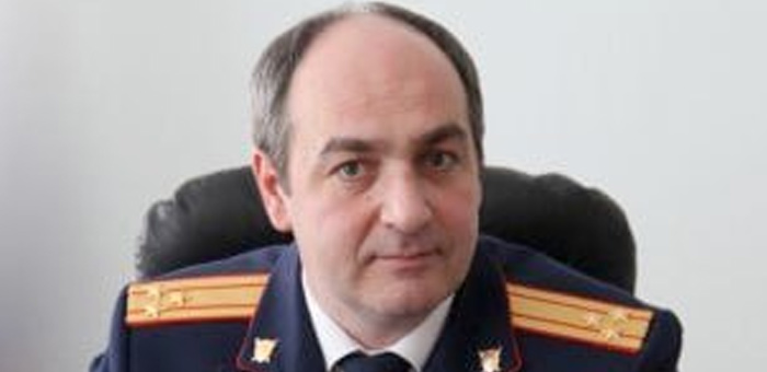 Назначен руководитель Следственного управления по Республике Алтай