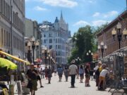 Из-за аномальной жары в июле сибиряки массово скупают кондиционеры