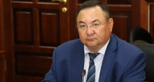 Андрей Мунатов назначен замминистра труда и соцразвития Республики Алтай